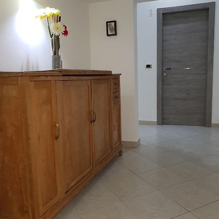 Holiday B&B Vico Del Gargano Exterior photo