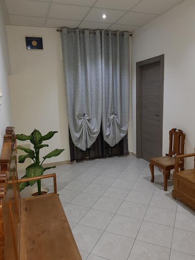 Holiday B&B Vico Del Gargano Exterior photo