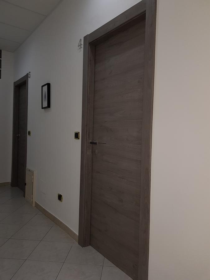 Holiday B&B Vico Del Gargano Exterior photo