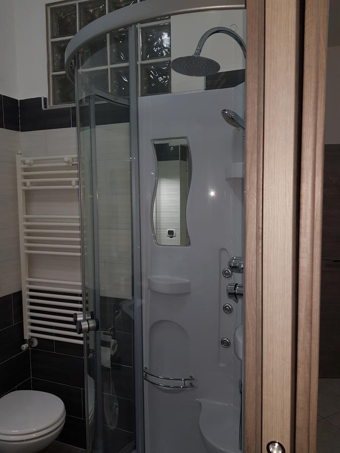 Holiday B&B Vico Del Gargano Exterior photo