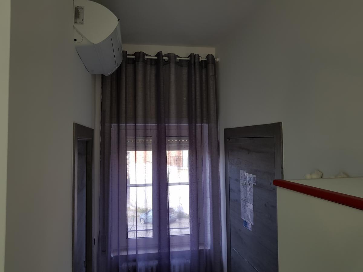 Holiday B&B Vico Del Gargano Exterior photo
