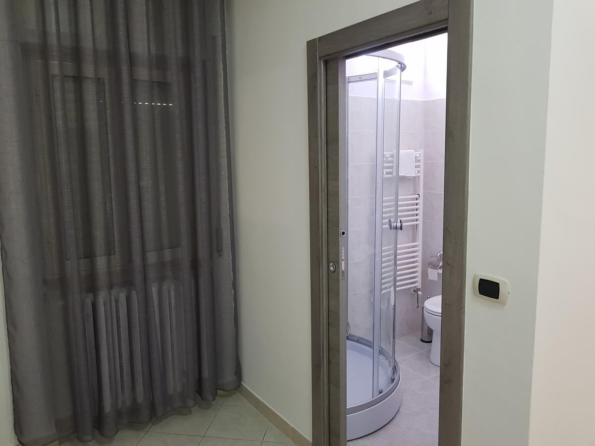 Holiday B&B Vico Del Gargano Exterior photo